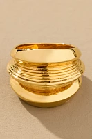 Christina Caruso Triple Ring