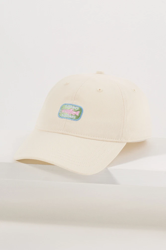 Frasier Sterling Sardine Baseball Cap