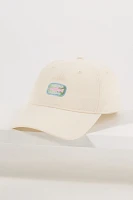 Frasier Sterling Sardine Baseball Cap