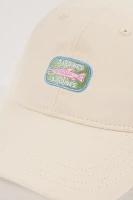 Frasier Sterling Sardine Baseball Cap
