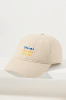 Frasier Sterling Sardines Baseball Cap