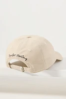 Frasier Sterling Sardines Baseball Cap