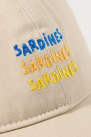 Frasier Sterling Sardines Baseball Cap