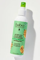 Babo Botanicals After Sun Aloe Vera & Cucumber Soothing Mist