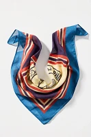 Daily Practice Graphic Bandana Scarf