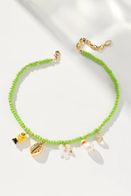 Mignonne Gavigan Romy Charm Necklace