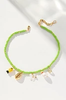 Mignonne Gavigan Romy Charm Necklace