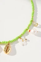 Mignonne Gavigan Romy Charm Necklace