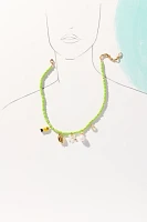 Mignonne Gavigan Romy Charm Necklace