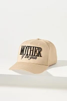 Slyfox Threads Mother of the Year Baseball Cap