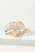Slyfox Threads Cool Mom Trucker Hat