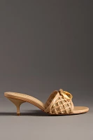 Schutz Olga Kitten Heels