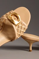 Schutz Olga Kitten Heels