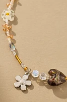 8 Other Reasons Charm Necklace