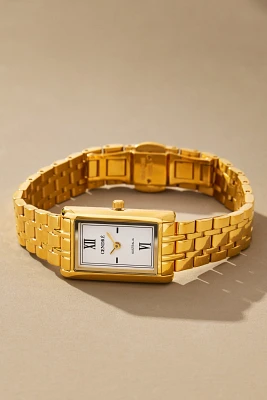 Cendré Kelly Rectangle Watch