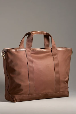 Stoney Clover Lane Zip Pocket Tote