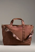 Stoney Clover Lane Zip Pocket Tote