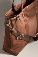 Stoney Clover Lane Zip Pocket Tote