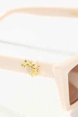 CLOOZZ Summer Icon Eyewear Charm