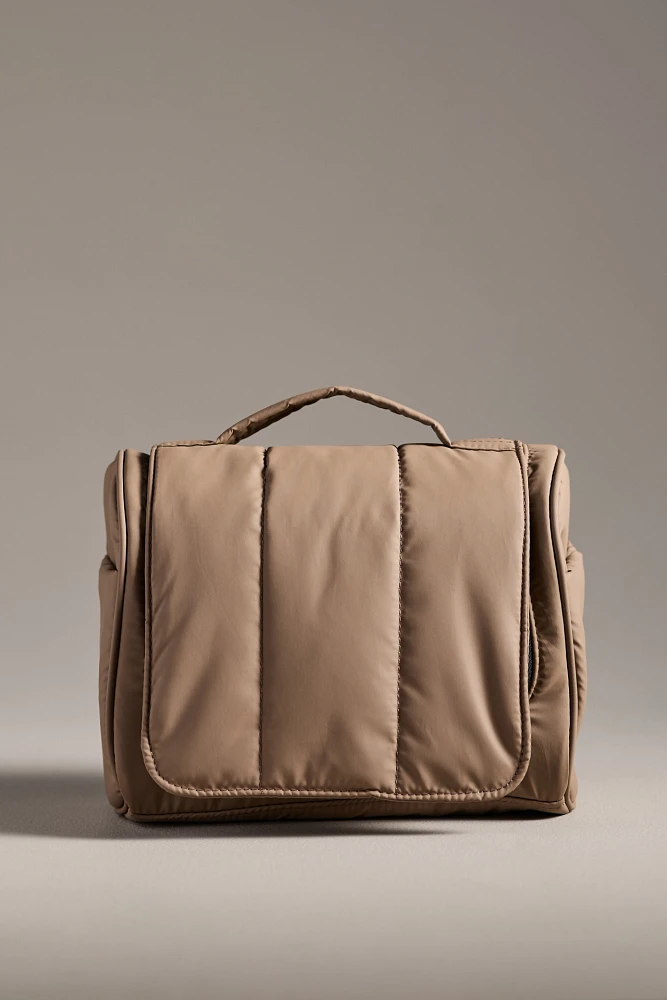 CALPAK Luka Hanging Toiletry Bag