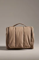 CALPAK Luka Hanging Toiletry Bag