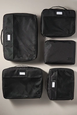 CALPAK Packing Cubes, Set of 5
