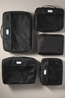 CALPAK Packing Cubes, Set of 5