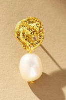 Jackie Mack Selene Drop Earrings