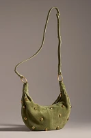 Walter Baker Miller Studded Leather Bag