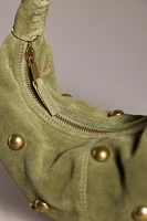 Walter Baker Miller Studded Leather Bag