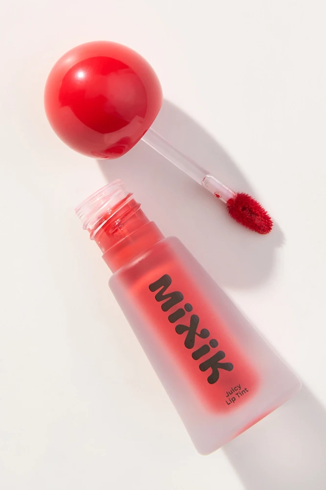 MIXIK Juicy Lip Tint