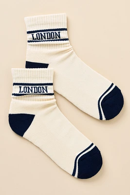 Daily Practice City Socks