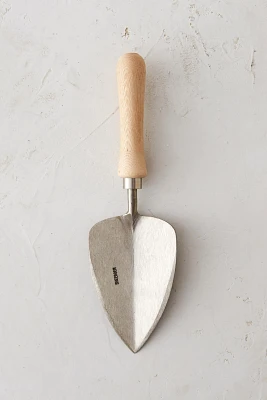 Sneeboer Traditional Dutch Transplanting Trowel