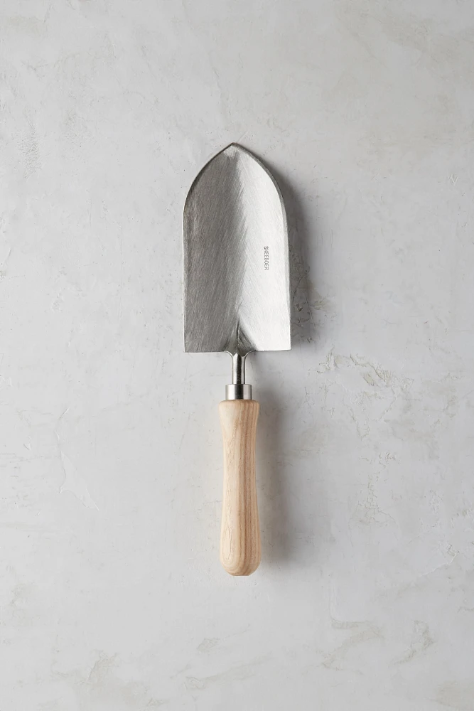 Sneeboer Half Round Trowel Gift Set
