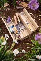 Sneeboer Trowel & Fork Gift Set