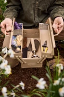 Sneeboer Trowel & Fork Gift Set