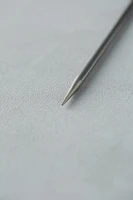Sneeboer Stainless Steel Seedling Dibber