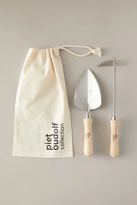 Sneeboer x Piet Oudolf Trowel + Hoe Gift Set