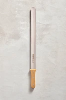 Sneeboer Pottery Container Knife