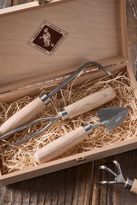 Sneeboer Mini Greenhouse Garden Tool Set