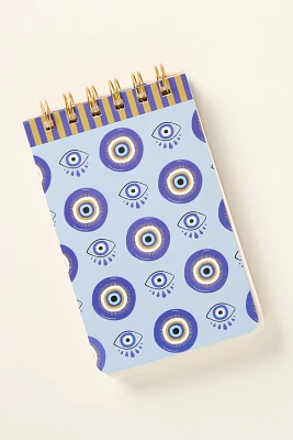 DesignWorks Ink Dopo Spiral Lined Notepad