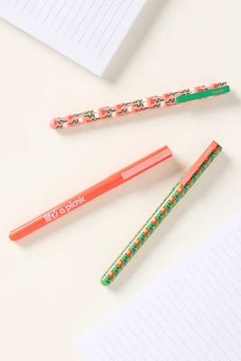 ban.do Write On Pens, Set of 3