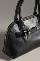 Melie Bianco Top-Handle Lady Bag