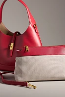Melie Bianco Shoulder Bag