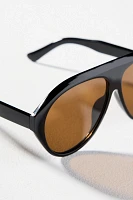 Eyeking Aviator Sunglasses