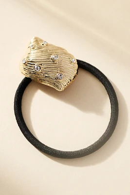 Ettika Seashell Hair Tie