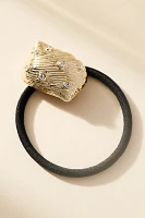 Ettika Seashell Hair Tie