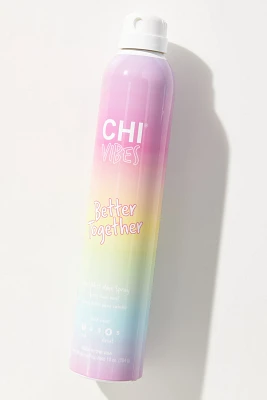 CHI Vibes Better Together Dual Mist Hair Spray
