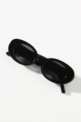 Fifth & Ninth Vivi Oval Sunglasses