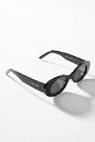 Fifth & Ninth Vivi Oval Sunglasses